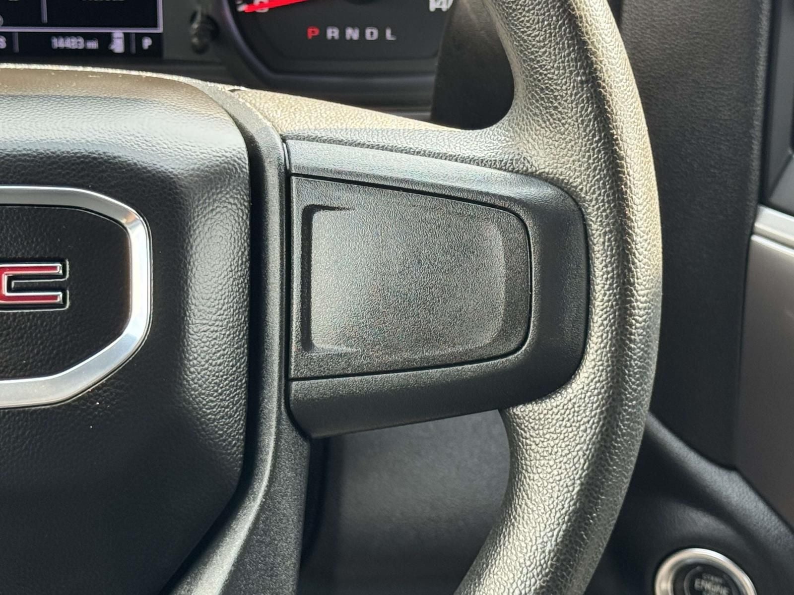 2024 GMC Sierra 3500HD Pro