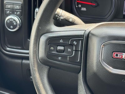 2024 GMC Sierra 3500HD Pro