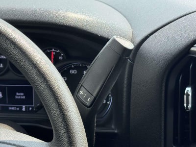 2024 GMC Sierra 3500HD Pro