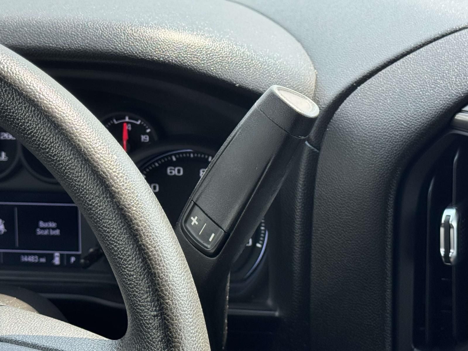 2024 GMC Sierra 3500HD Pro