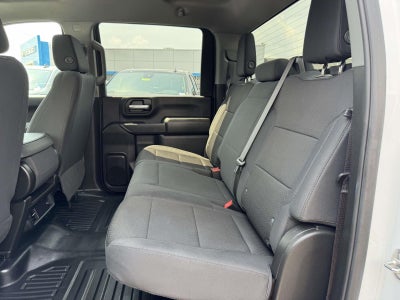 2024 GMC Sierra 3500HD Pro