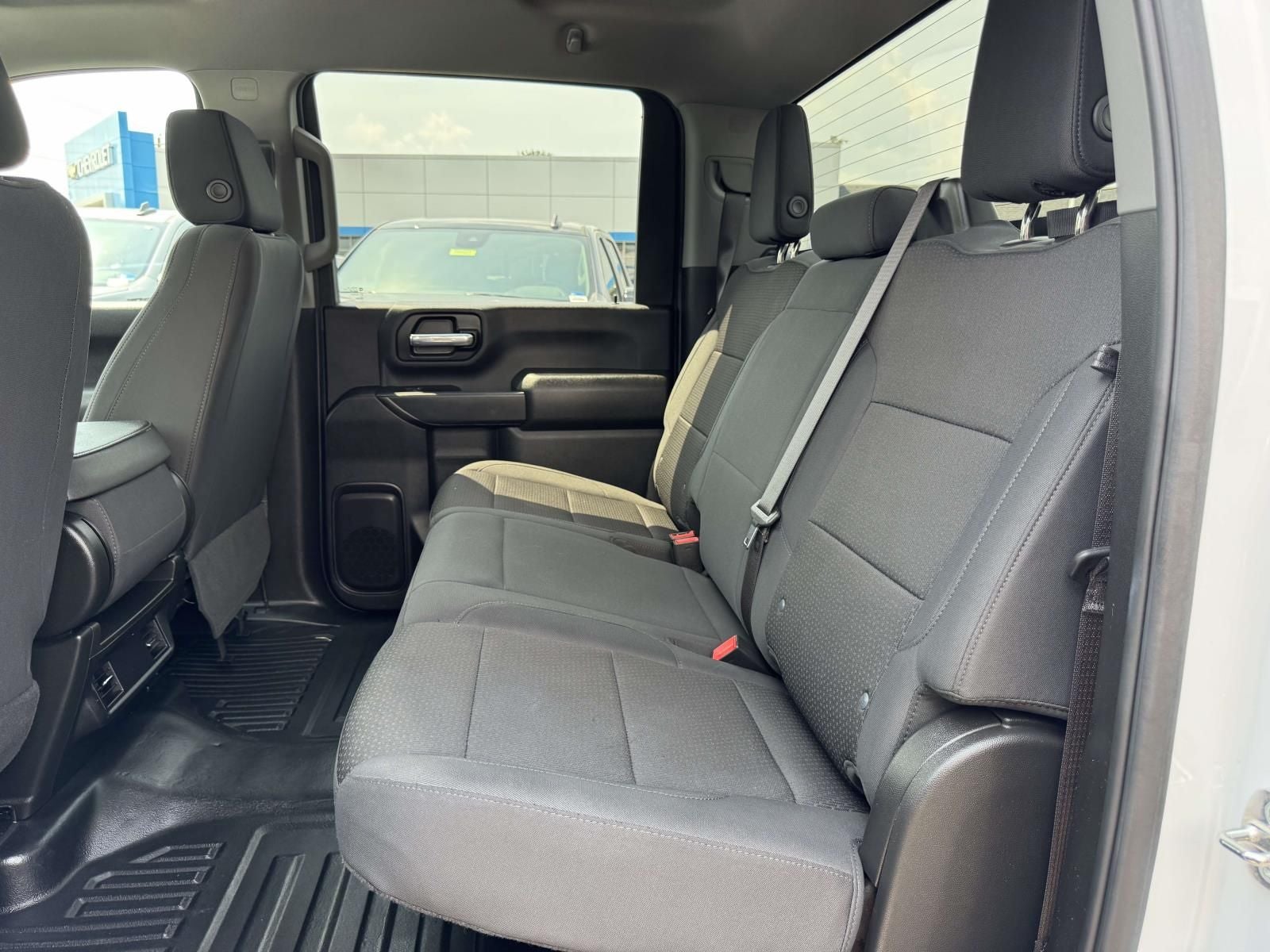 2024 GMC Sierra 3500HD Pro