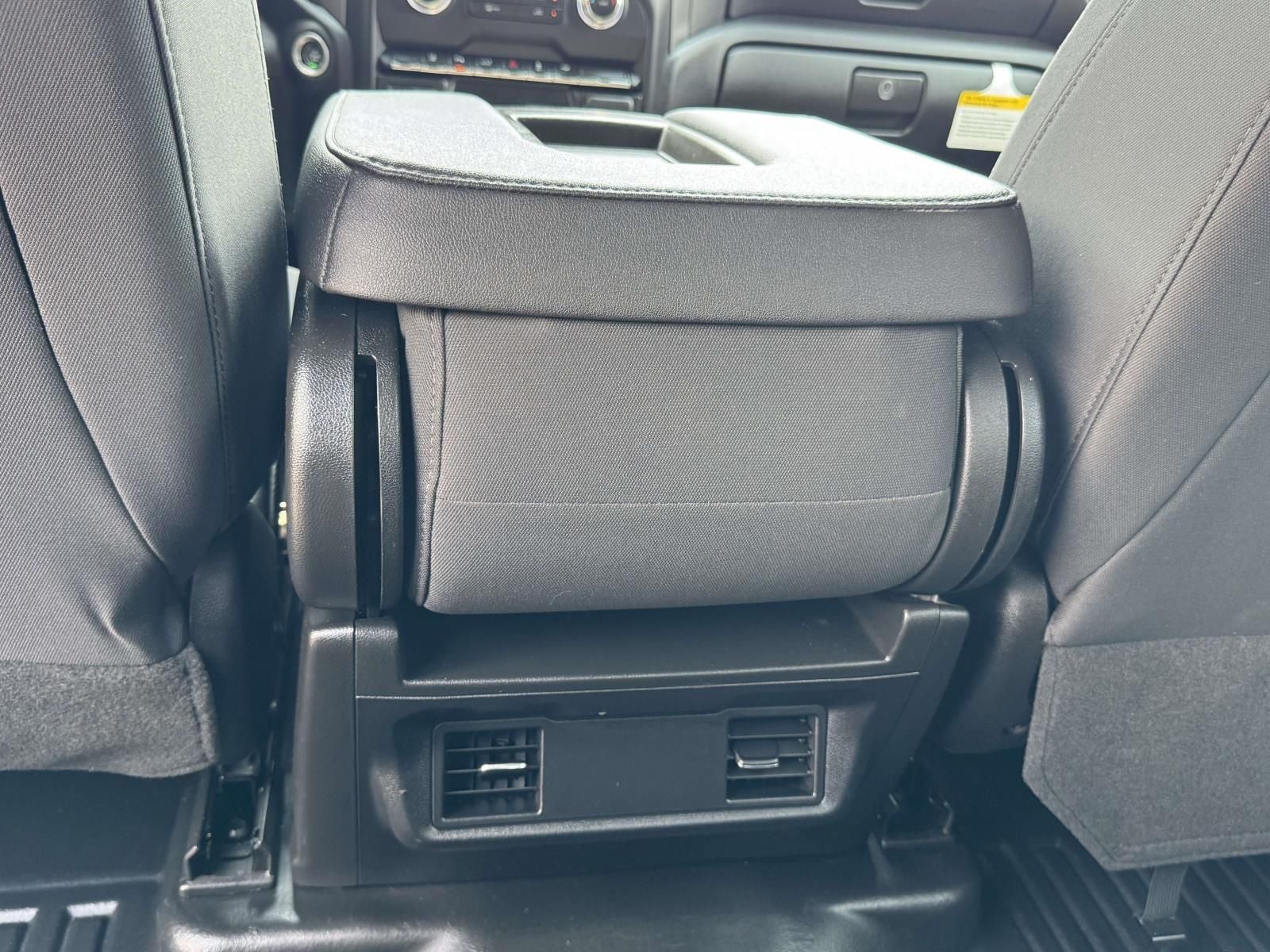 2024 GMC Sierra 3500HD Pro