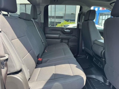2024 GMC Sierra 3500HD Pro