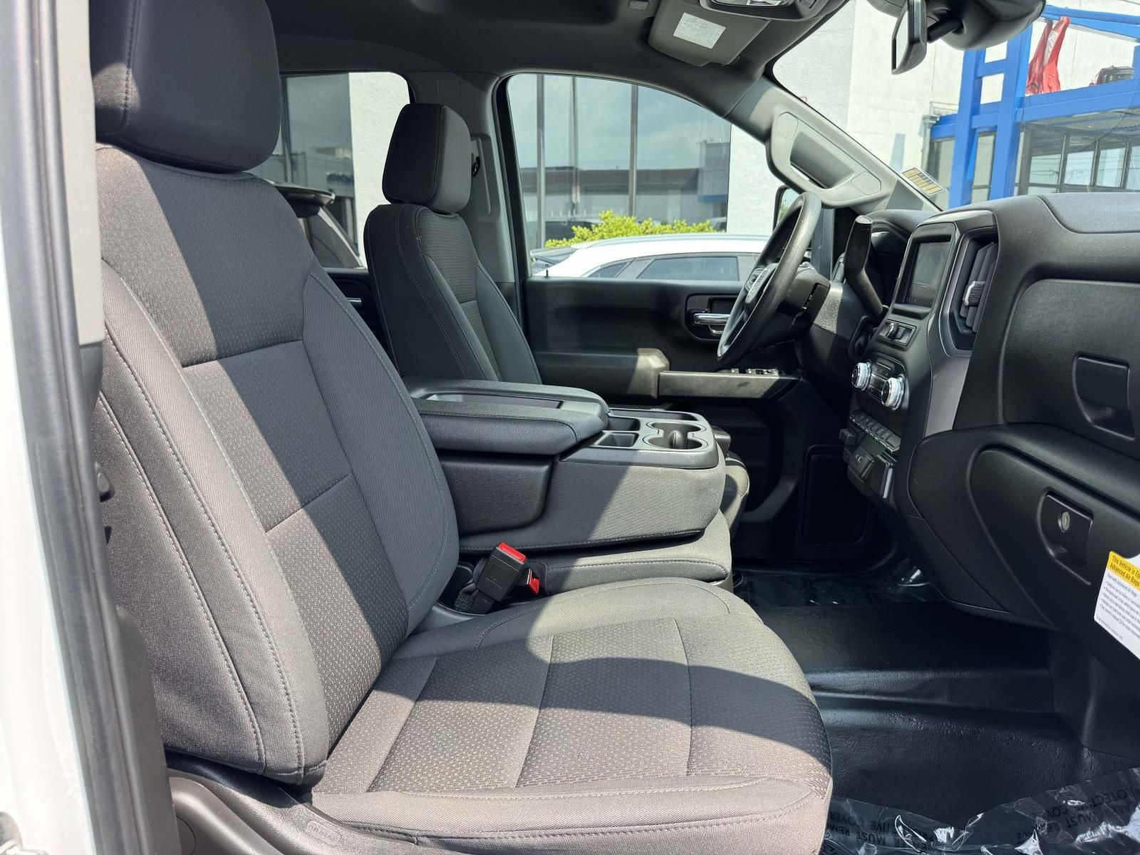 2024 GMC Sierra 3500HD Pro