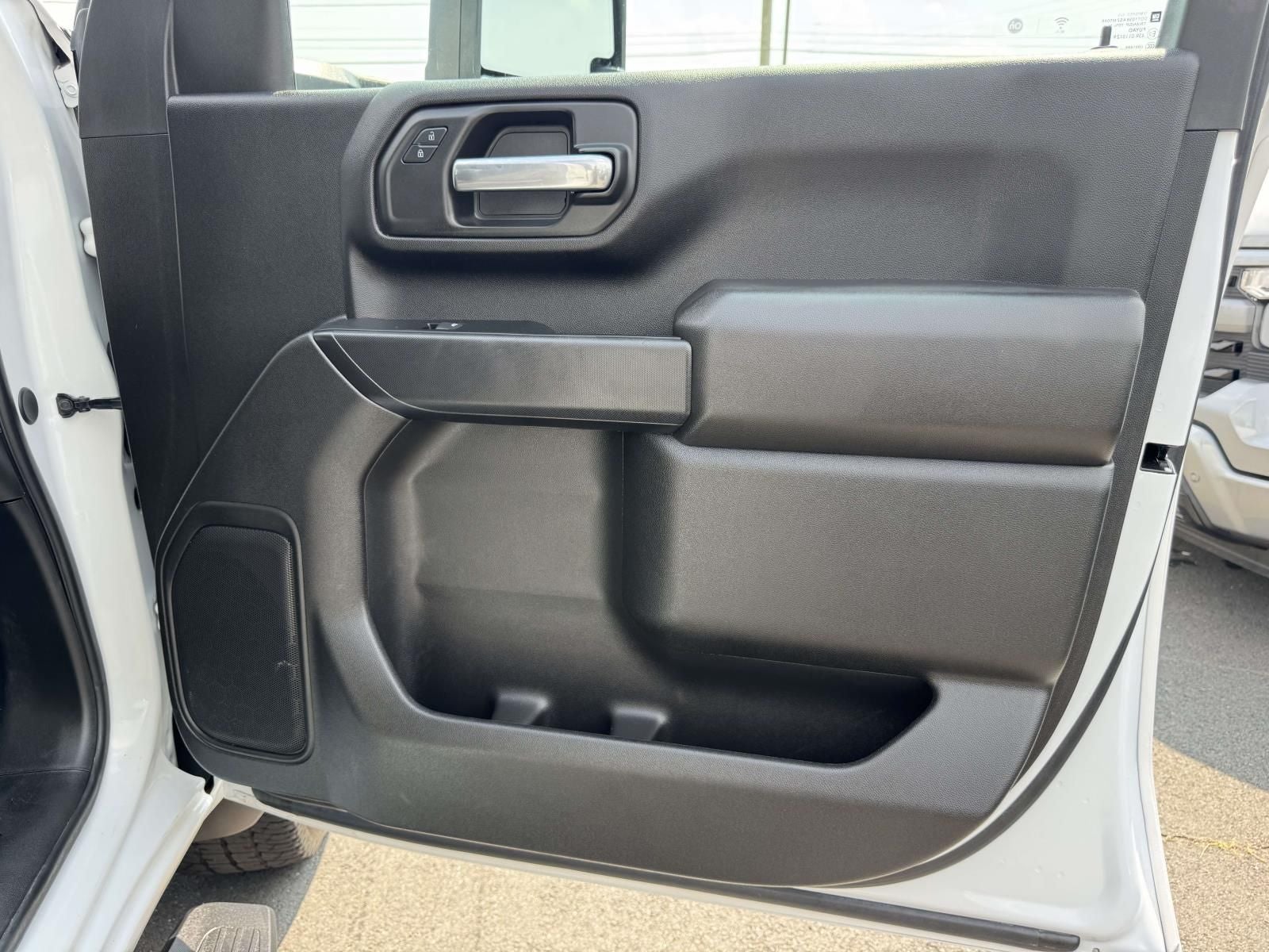 2024 GMC Sierra 3500HD Pro