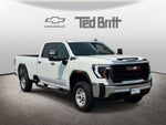 2024 GMC Sierra 3500HD Pro