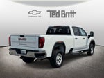 2024 GMC Sierra 3500HD Pro