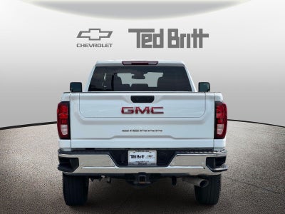 2024 GMC Sierra 3500HD Pro