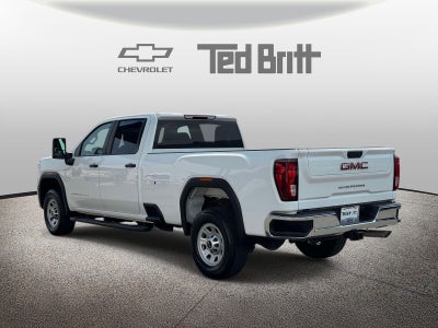2024 GMC Sierra 3500HD Pro