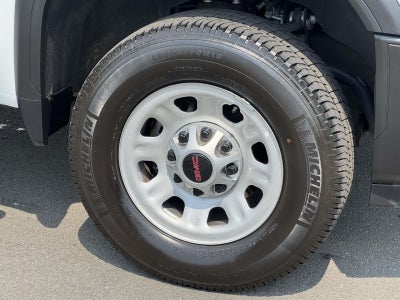 2024 GMC Sierra 3500HD Pro