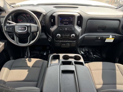 2024 GMC Sierra 3500HD Pro