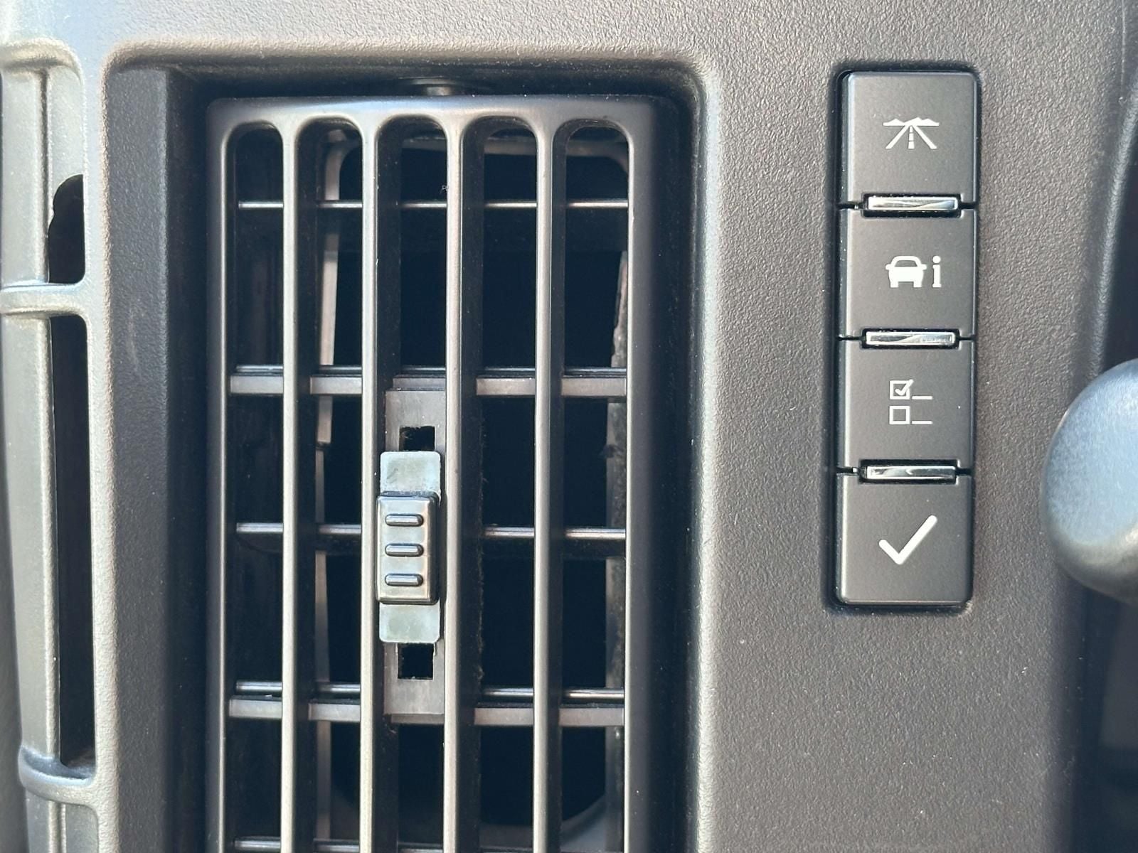 2024 GMC Savana 2500 Work Van