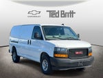 2024 GMC Savana 2500 Work Van