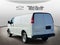 2024 GMC Savana 2500 Work Van