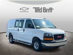 2025 GMC Savana 2500 Work Van