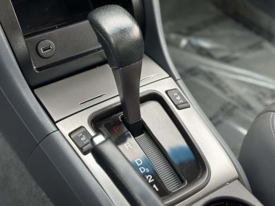 2006 Honda Accord EX-L