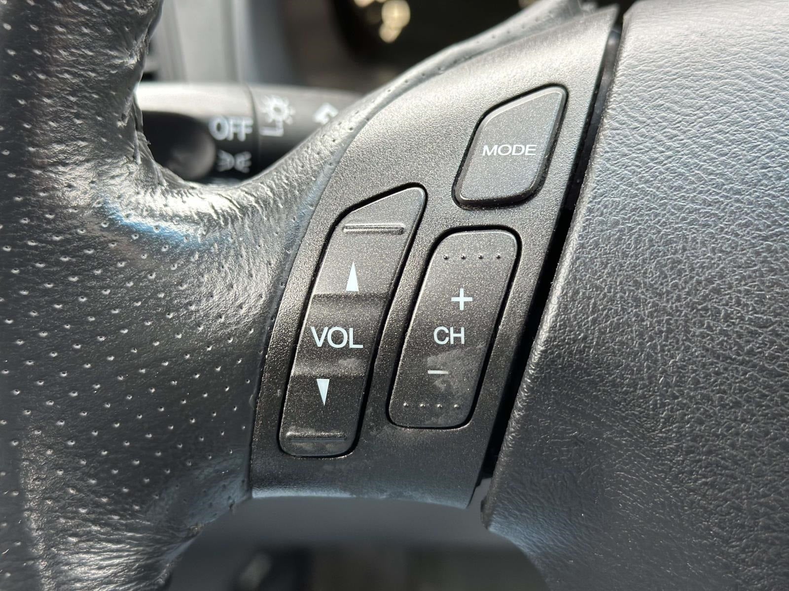 2006 Honda Accord EX-L