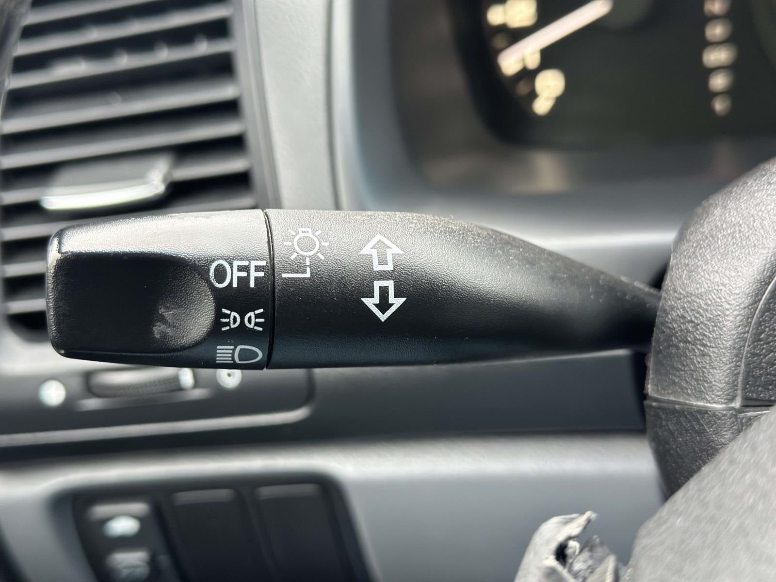 2006 Honda Accord EX-L