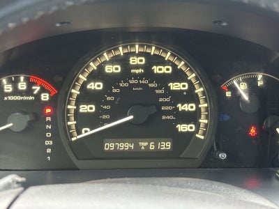 2006 Honda Accord EX-L