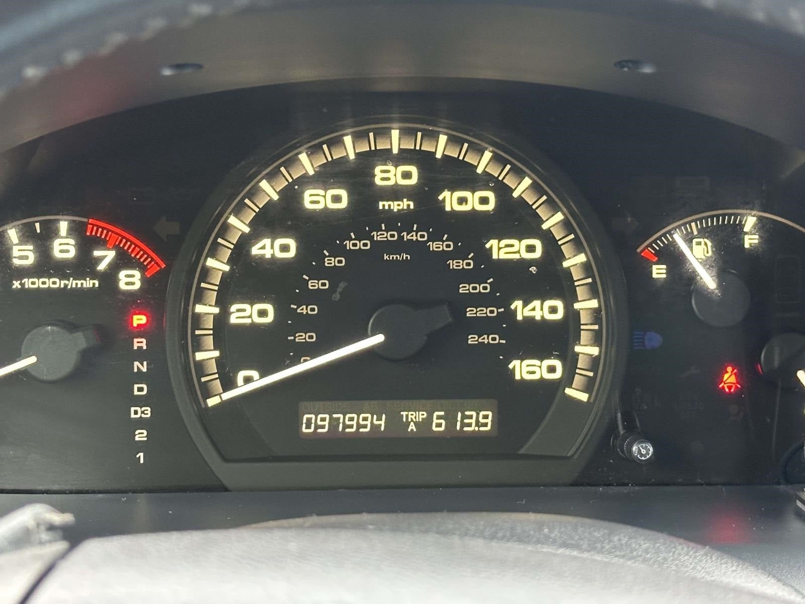 2006 Honda Accord EX-L