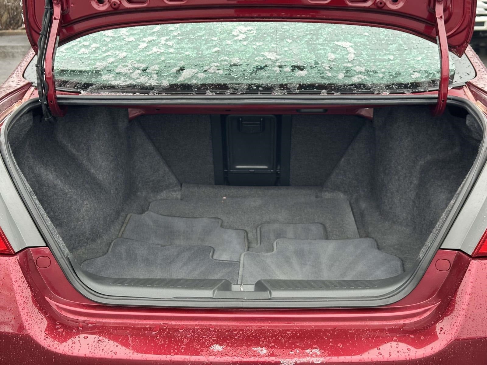 2006 Honda Accord EX-L