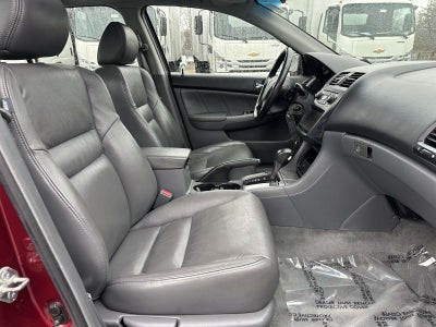 2006 Honda Accord EX-L