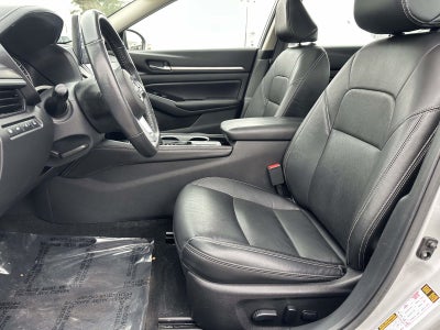 2024 Nissan Altima 2.5 SL