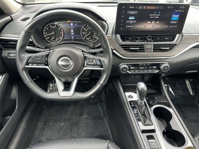 2024 Nissan Altima 2.5 SL