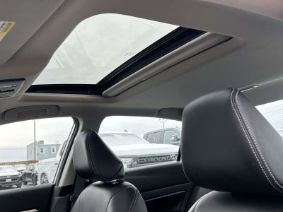 2024 Nissan Altima 2.5 SL