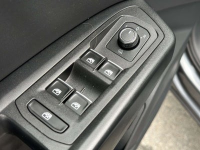 2018 Volkswagen Atlas 3.6L V6 SE w/Technology