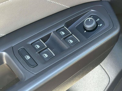 2023 Volkswagen Atlas 2.0T SE