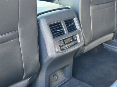 2023 Volkswagen Atlas 2.0T SE