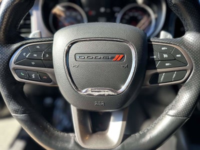 2021 Dodge Charger R/T Scat Pack Widebody