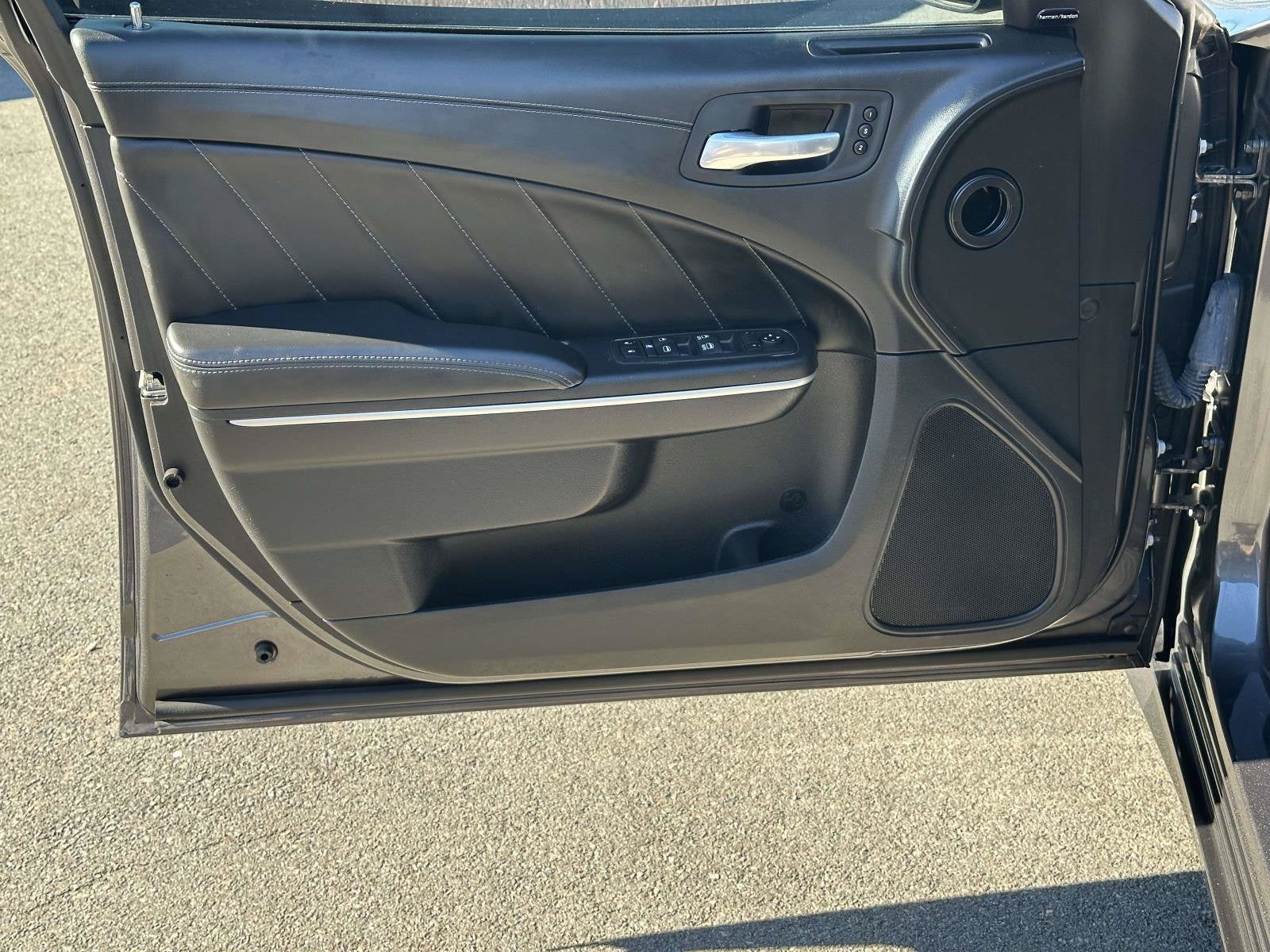2021 Dodge Charger R/T Scat Pack Widebody