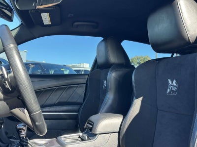 2021 Dodge Charger R/T Scat Pack Widebody