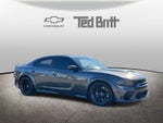2021 Dodge Charger R/T Scat Pack Widebody