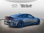 2021 Dodge Charger R/T Scat Pack Widebody