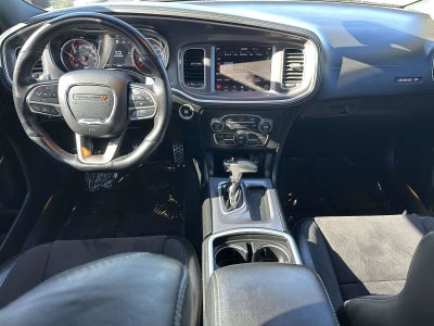 2021 Dodge Charger R/T Scat Pack Widebody