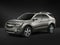 2011 Chevrolet Equinox LT 1LT