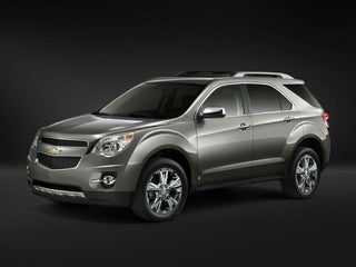 2011 Chevrolet Equinox LT 1LT