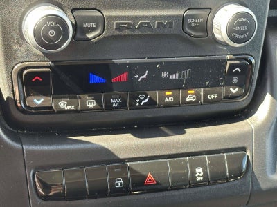 2025 RAM ProMaster 2500 Base