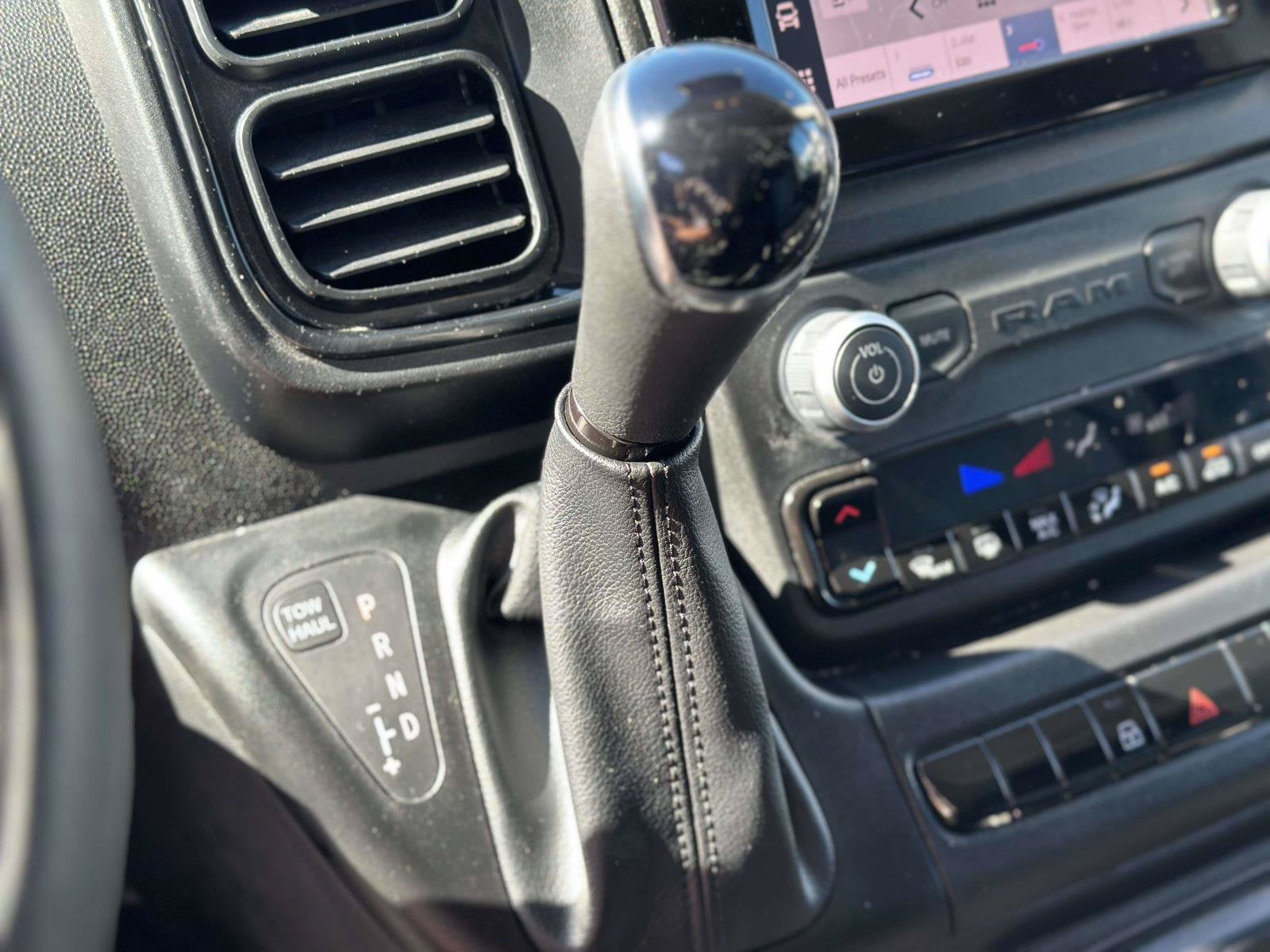 2025 RAM ProMaster 2500 Base