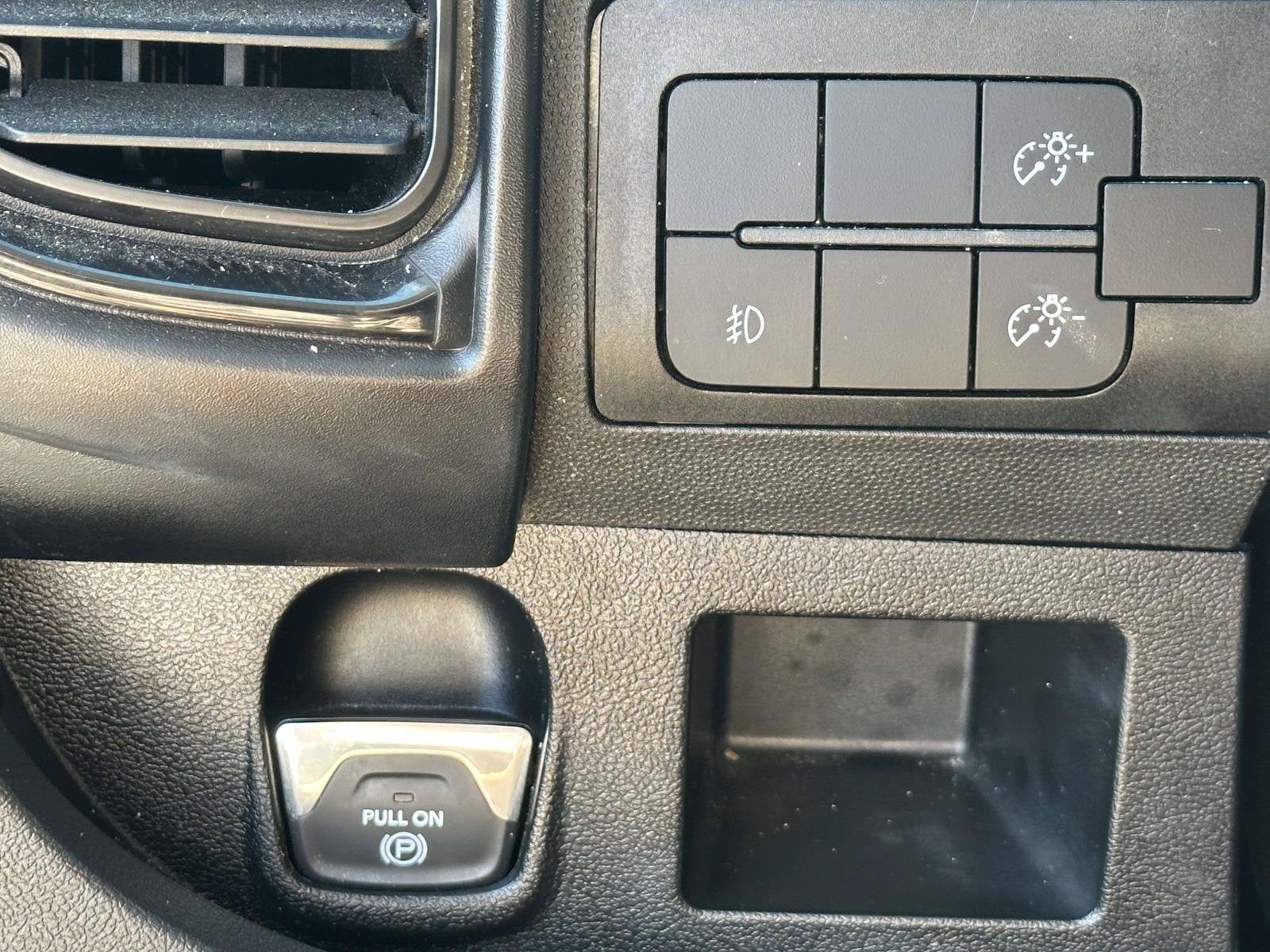 2025 RAM ProMaster 2500 Base