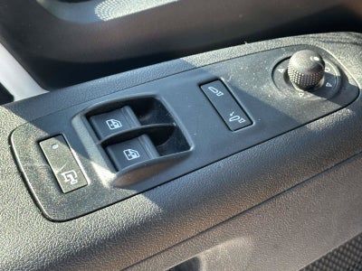 2025 RAM ProMaster 2500 Base