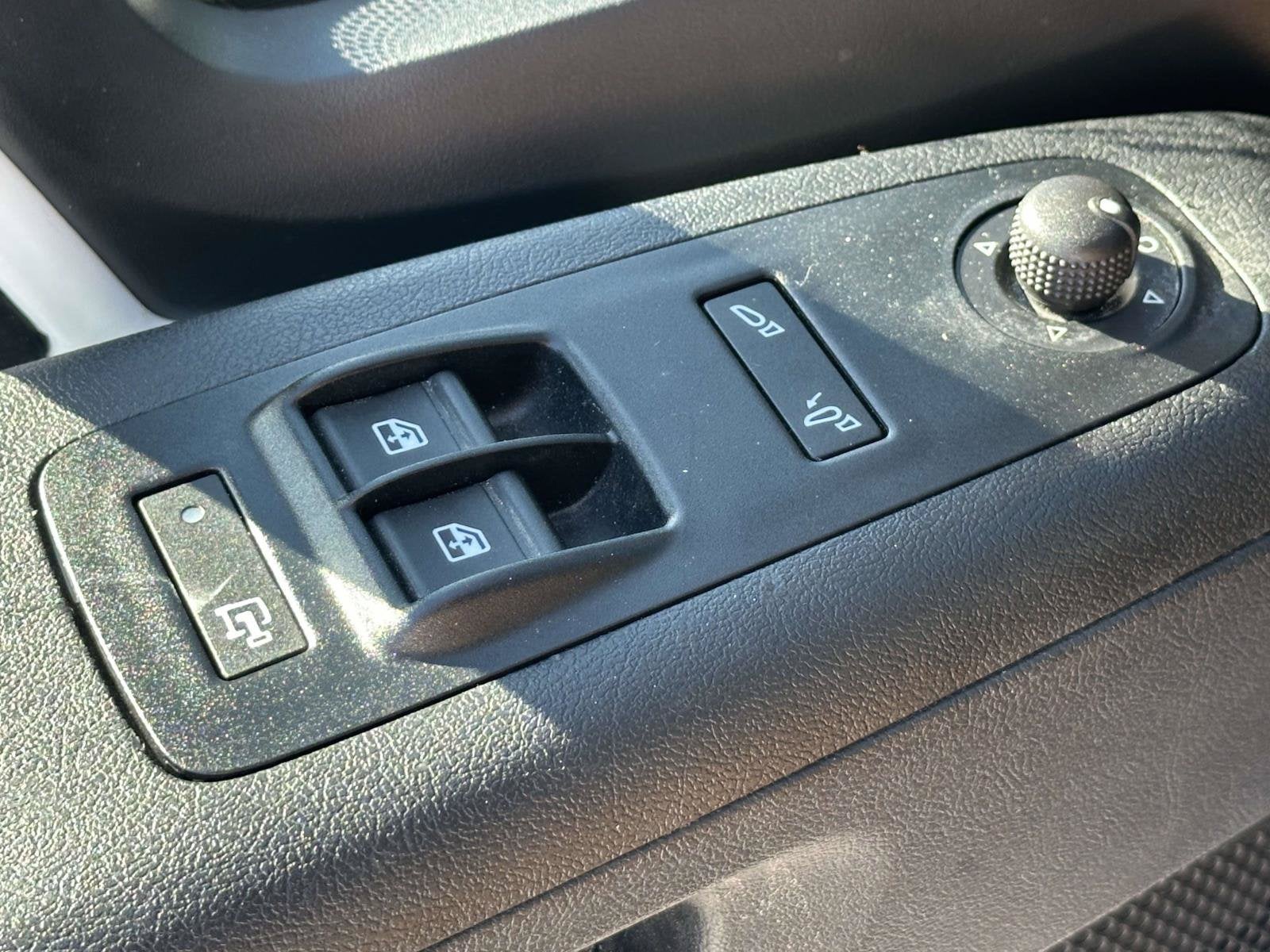 2025 RAM ProMaster 2500 Base