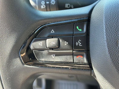 2025 RAM ProMaster 2500 Base