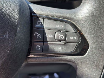 2025 RAM ProMaster 2500 Base