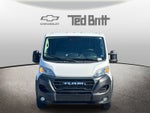 2025 RAM ProMaster 2500 Base