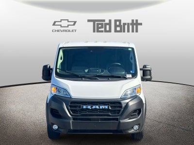 2025 RAM ProMaster 2500 Base